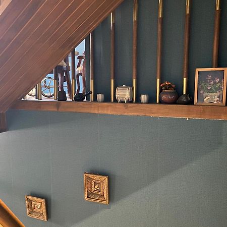 Boutique Hotel Raqwine تبليسي المظهر الخارجي الصورة