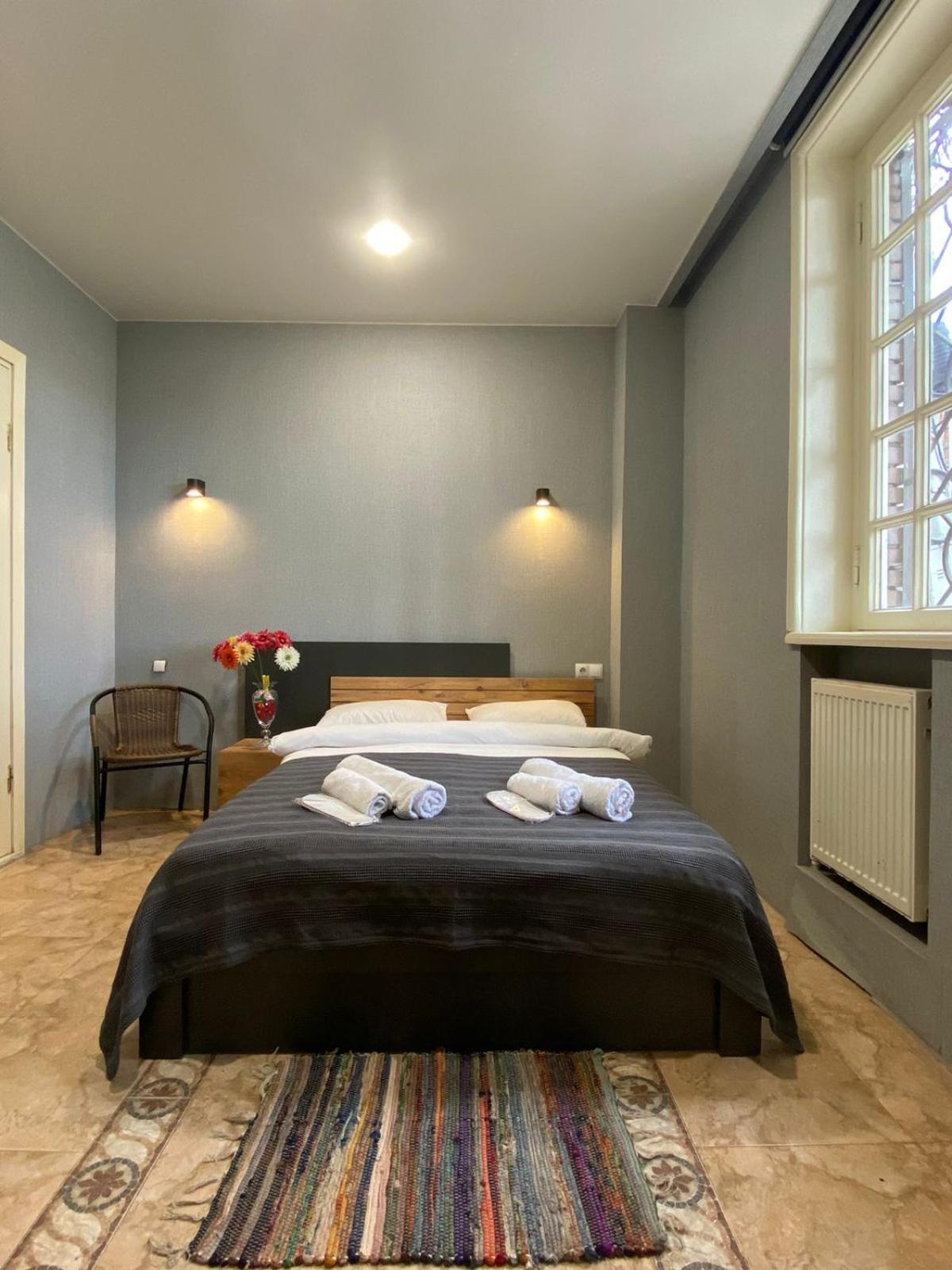Boutique Hotel Raqwine تبليسي المظهر الخارجي الصورة
