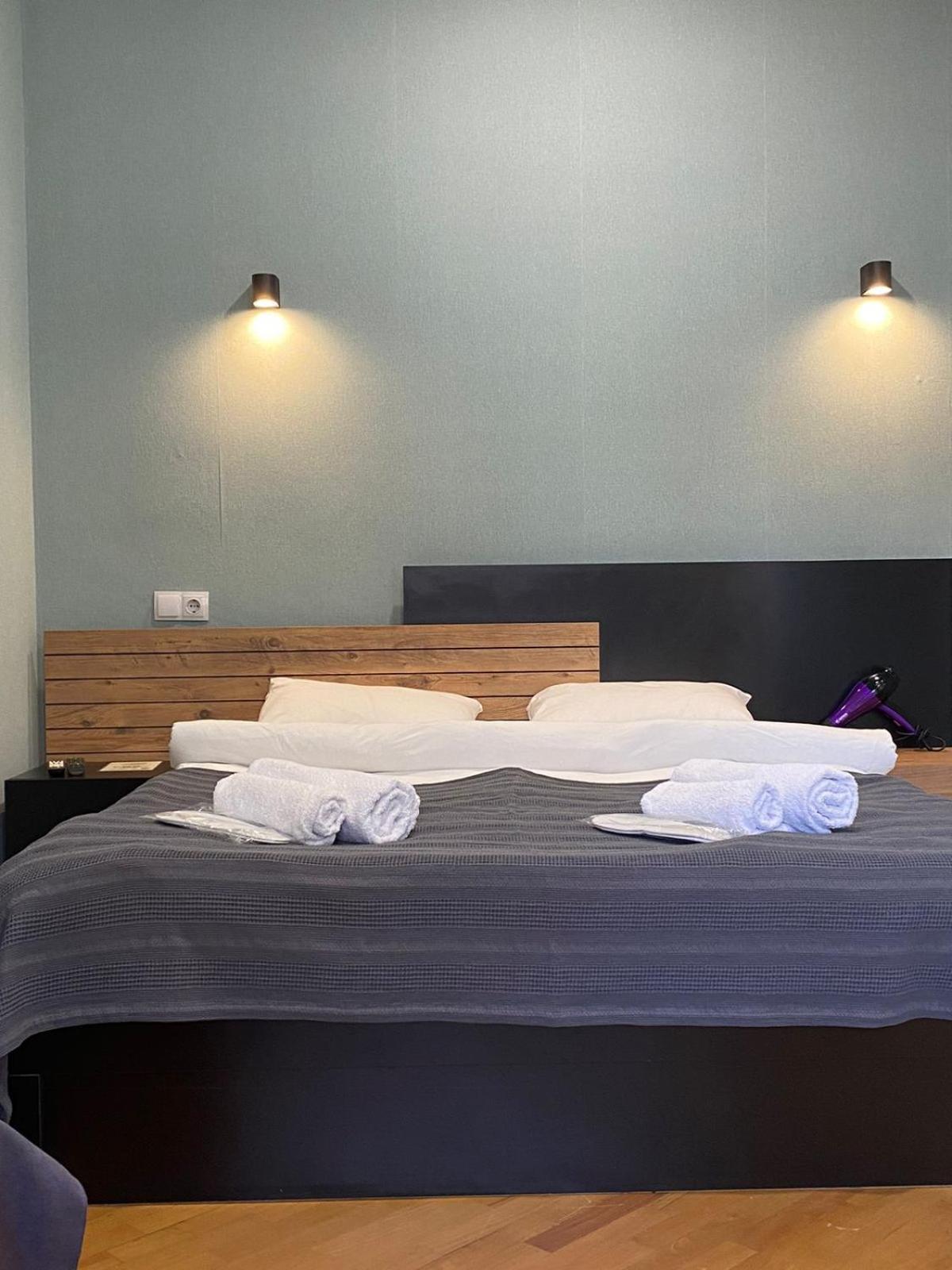 Boutique Hotel Raqwine تبليسي المظهر الخارجي الصورة