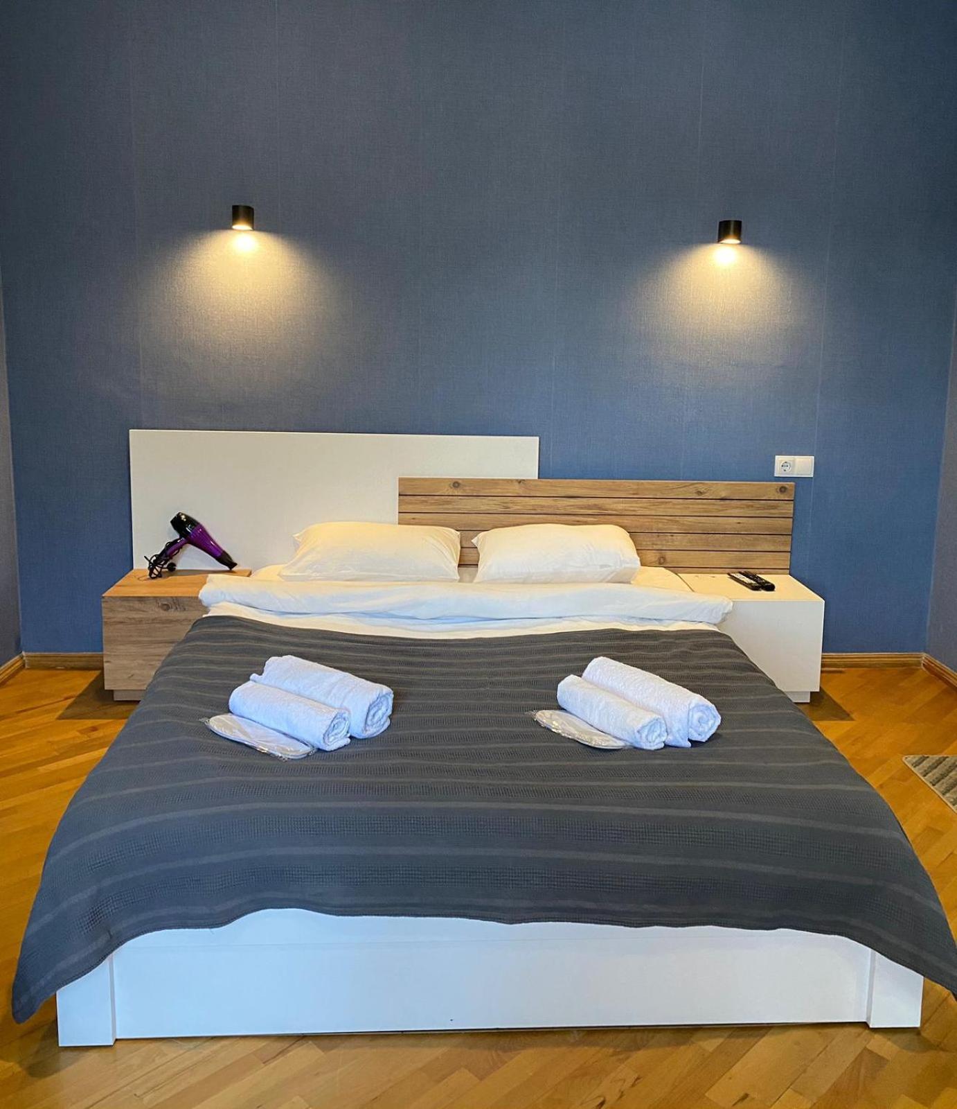 Boutique Hotel Raqwine تبليسي المظهر الخارجي الصورة