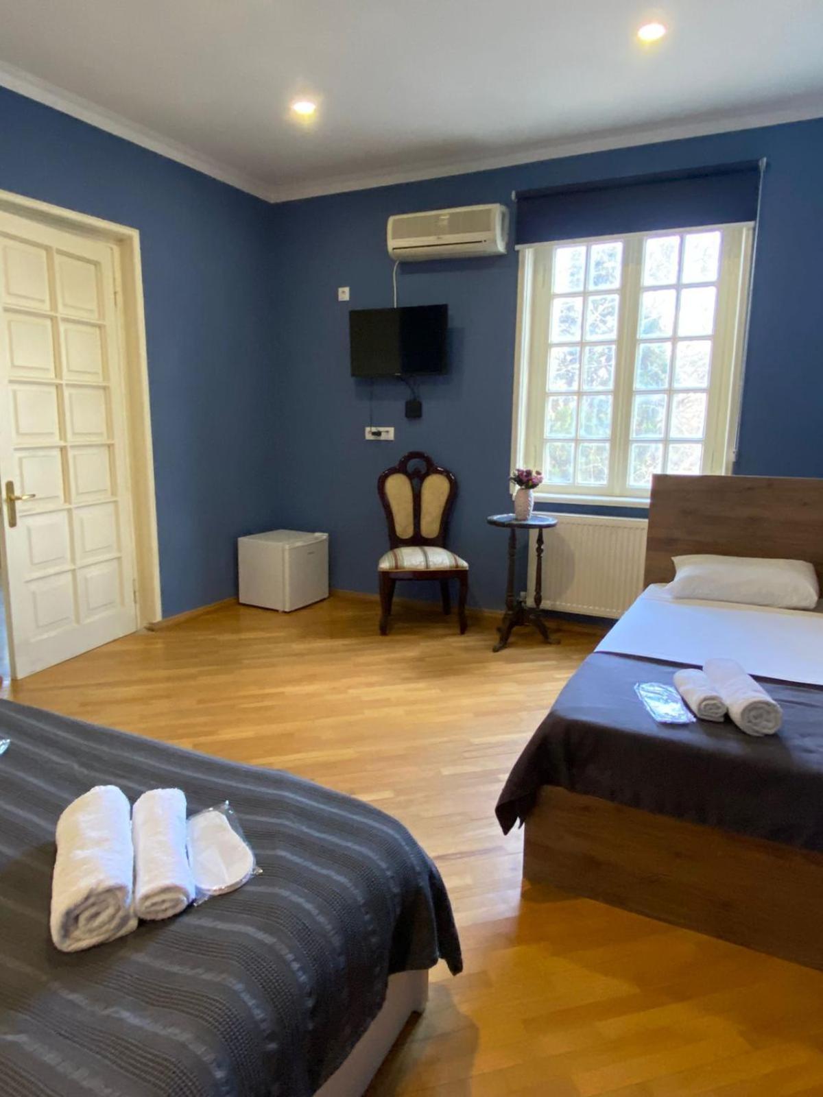 Boutique Hotel Raqwine تبليسي المظهر الخارجي الصورة