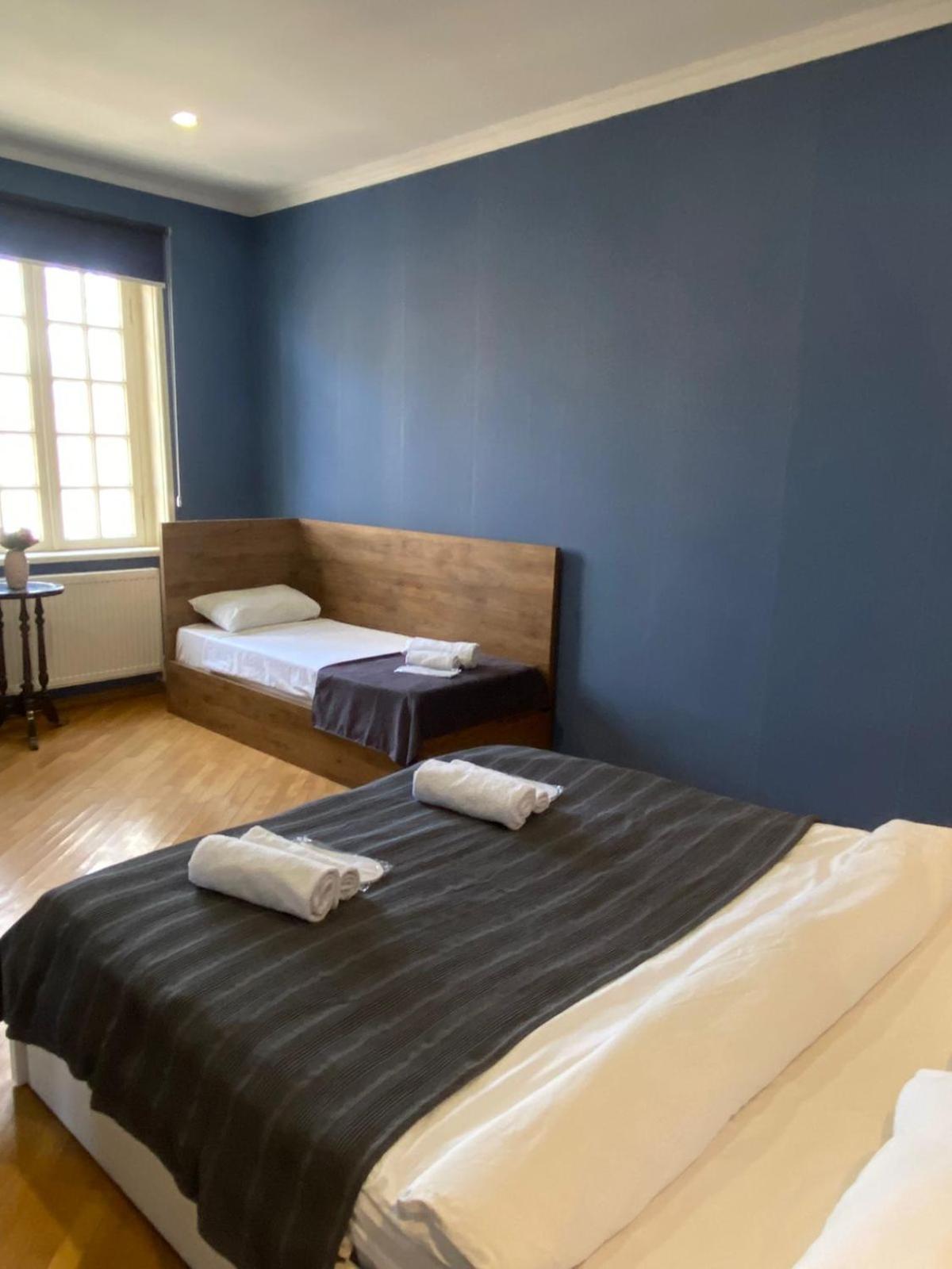 Boutique Hotel Raqwine تبليسي المظهر الخارجي الصورة