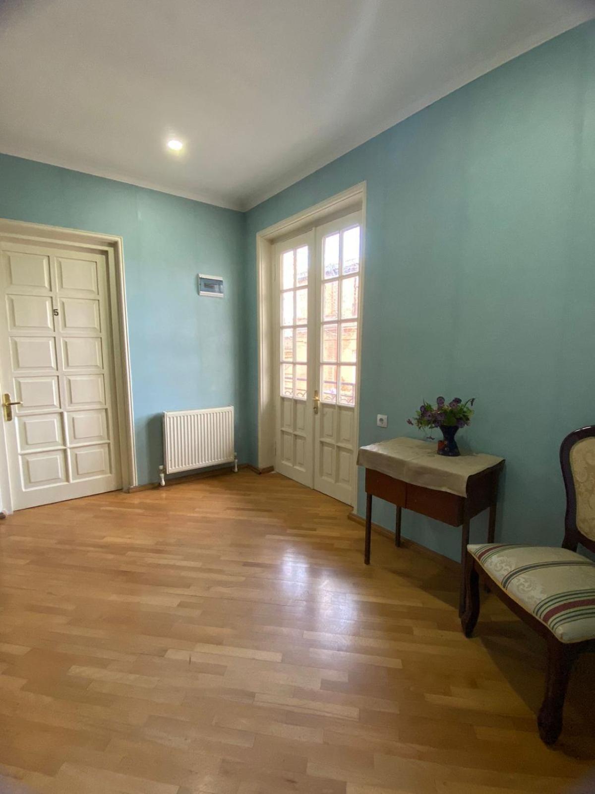 Boutique Hotel Raqwine تبليسي المظهر الخارجي الصورة