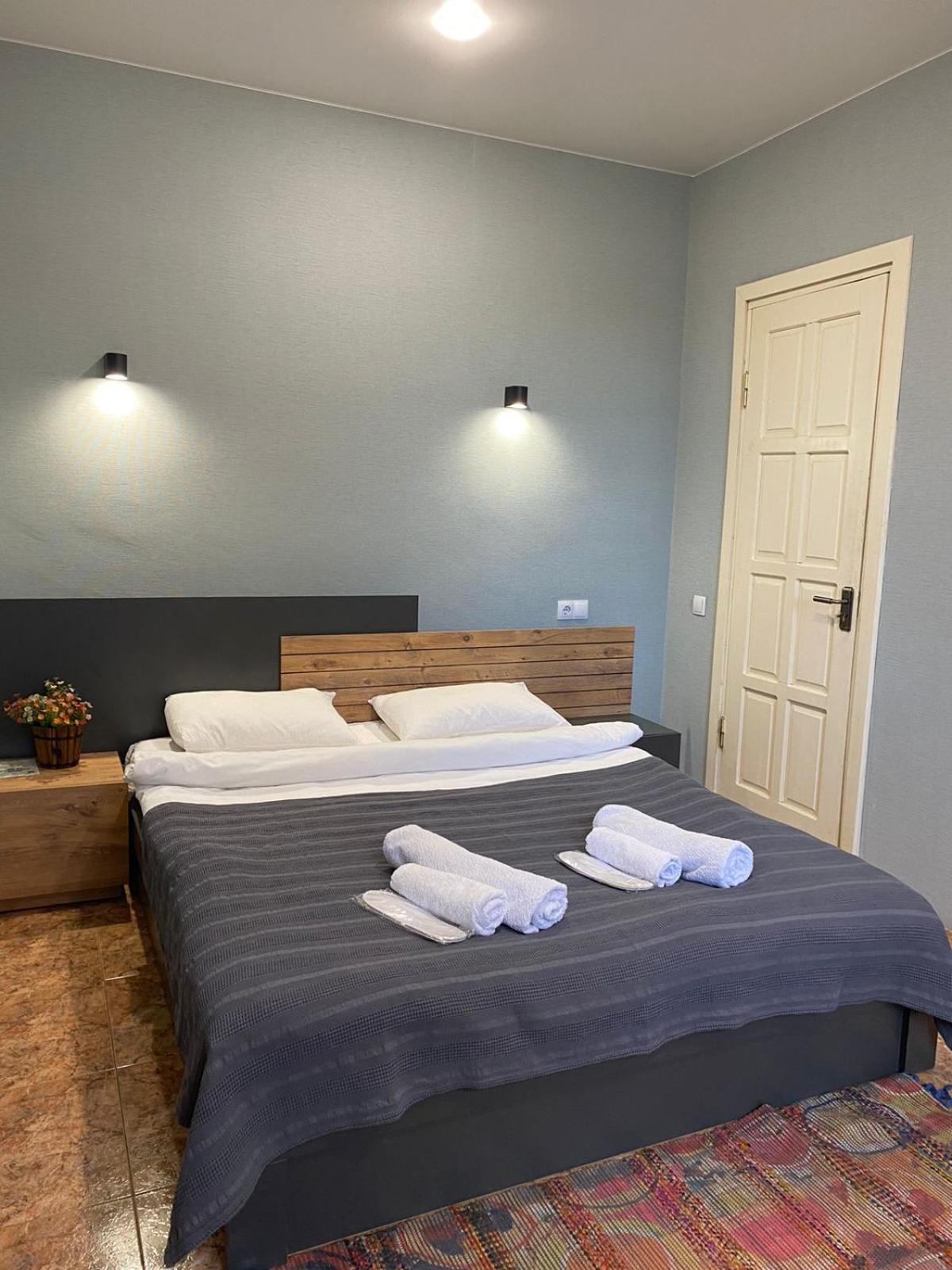 Boutique Hotel Raqwine تبليسي المظهر الخارجي الصورة