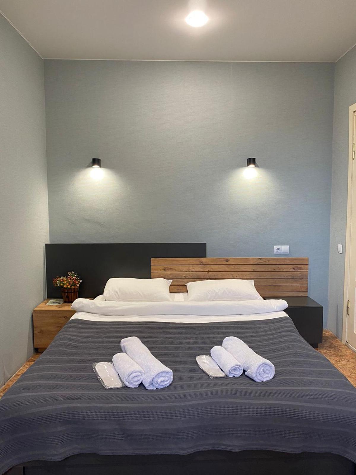 Boutique Hotel Raqwine تبليسي المظهر الخارجي الصورة