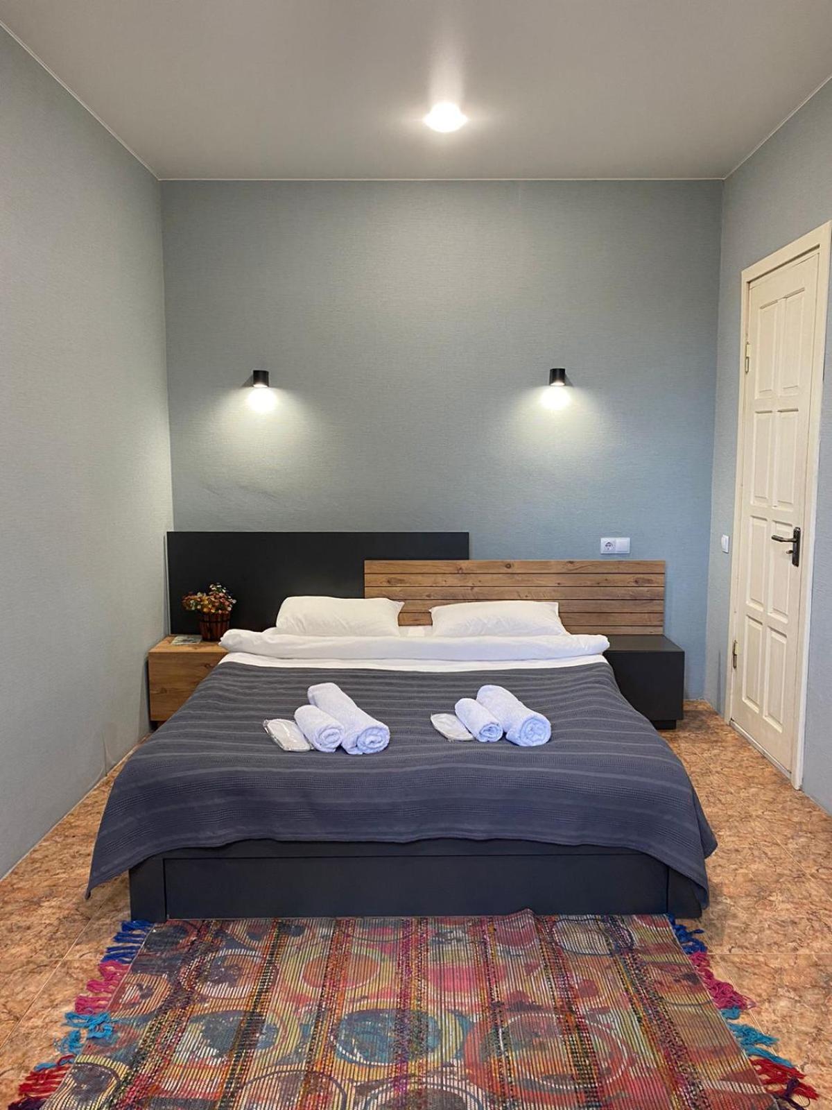 Boutique Hotel Raqwine تبليسي المظهر الخارجي الصورة