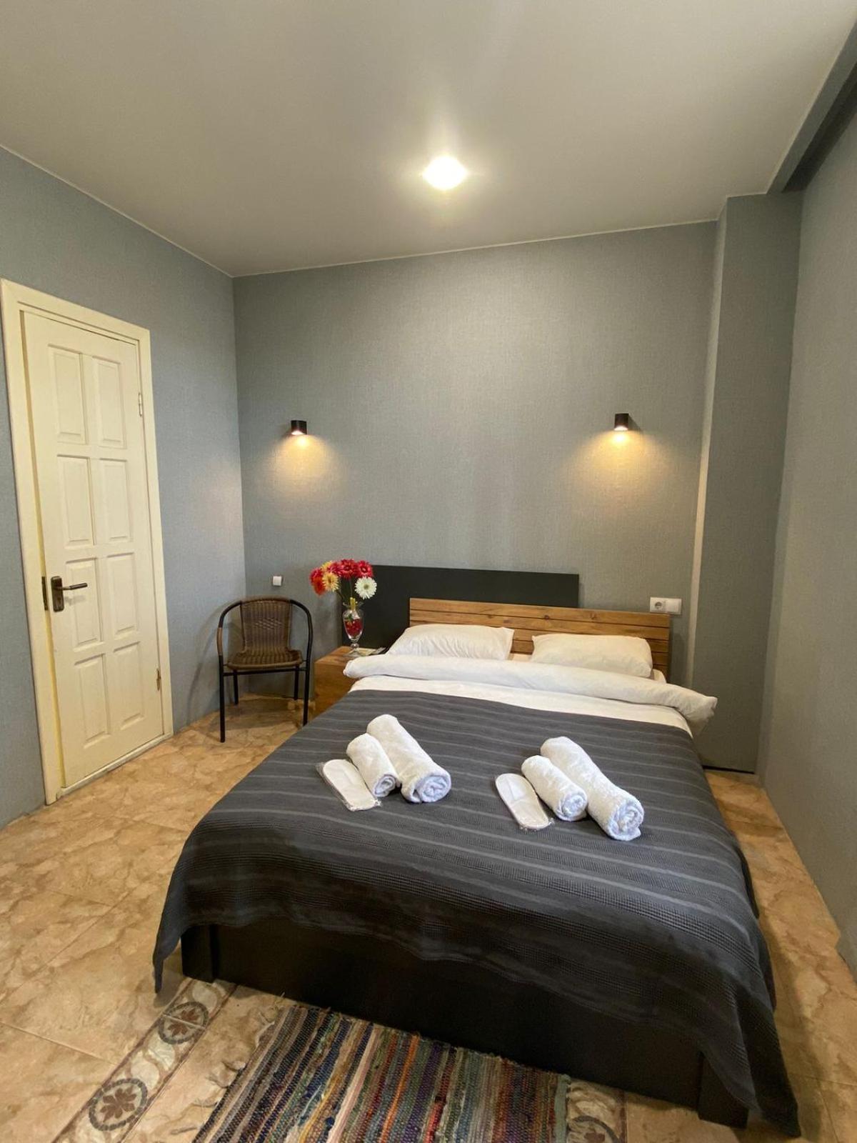 Boutique Hotel Raqwine تبليسي المظهر الخارجي الصورة