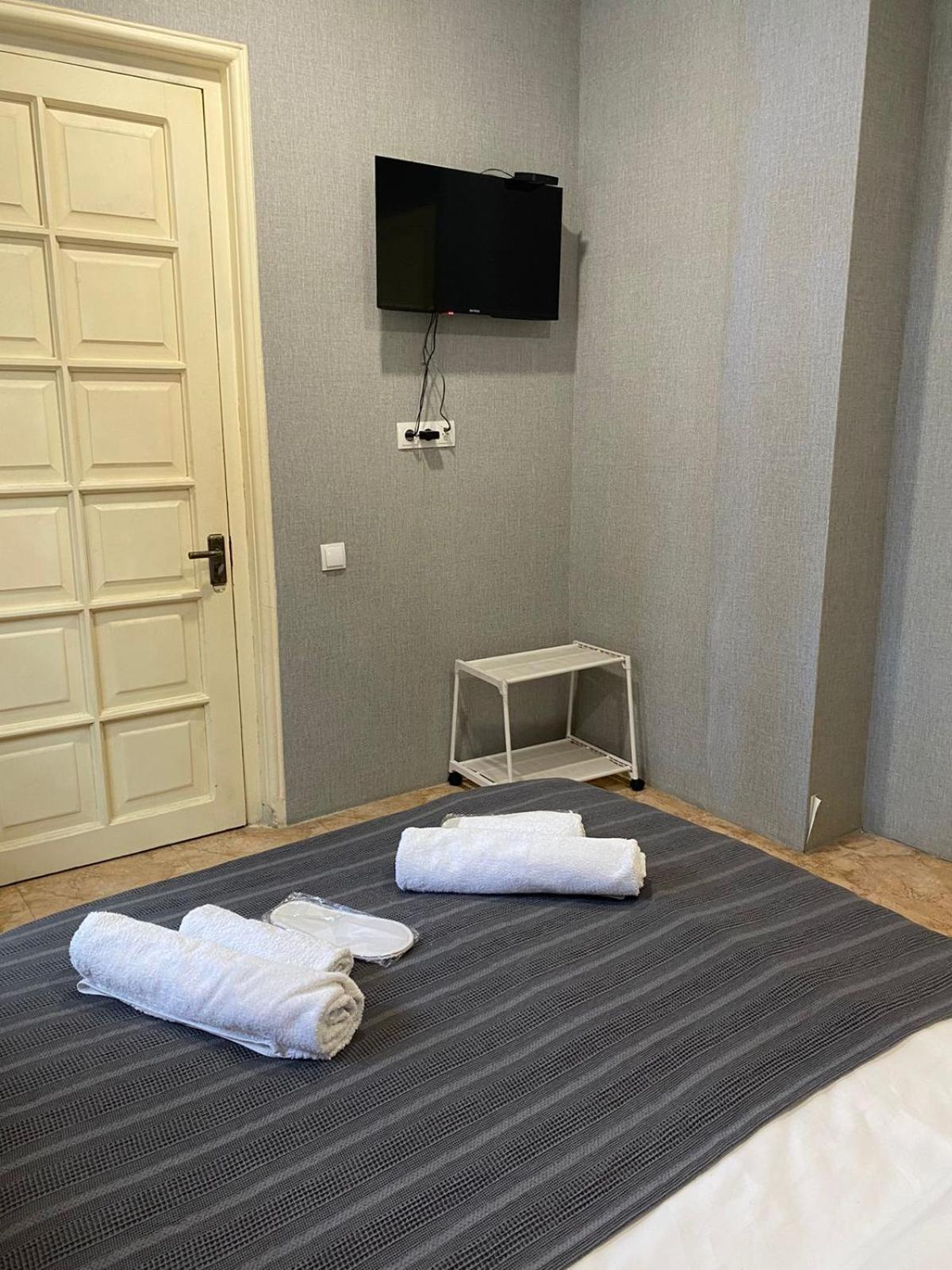 Boutique Hotel Raqwine تبليسي المظهر الخارجي الصورة