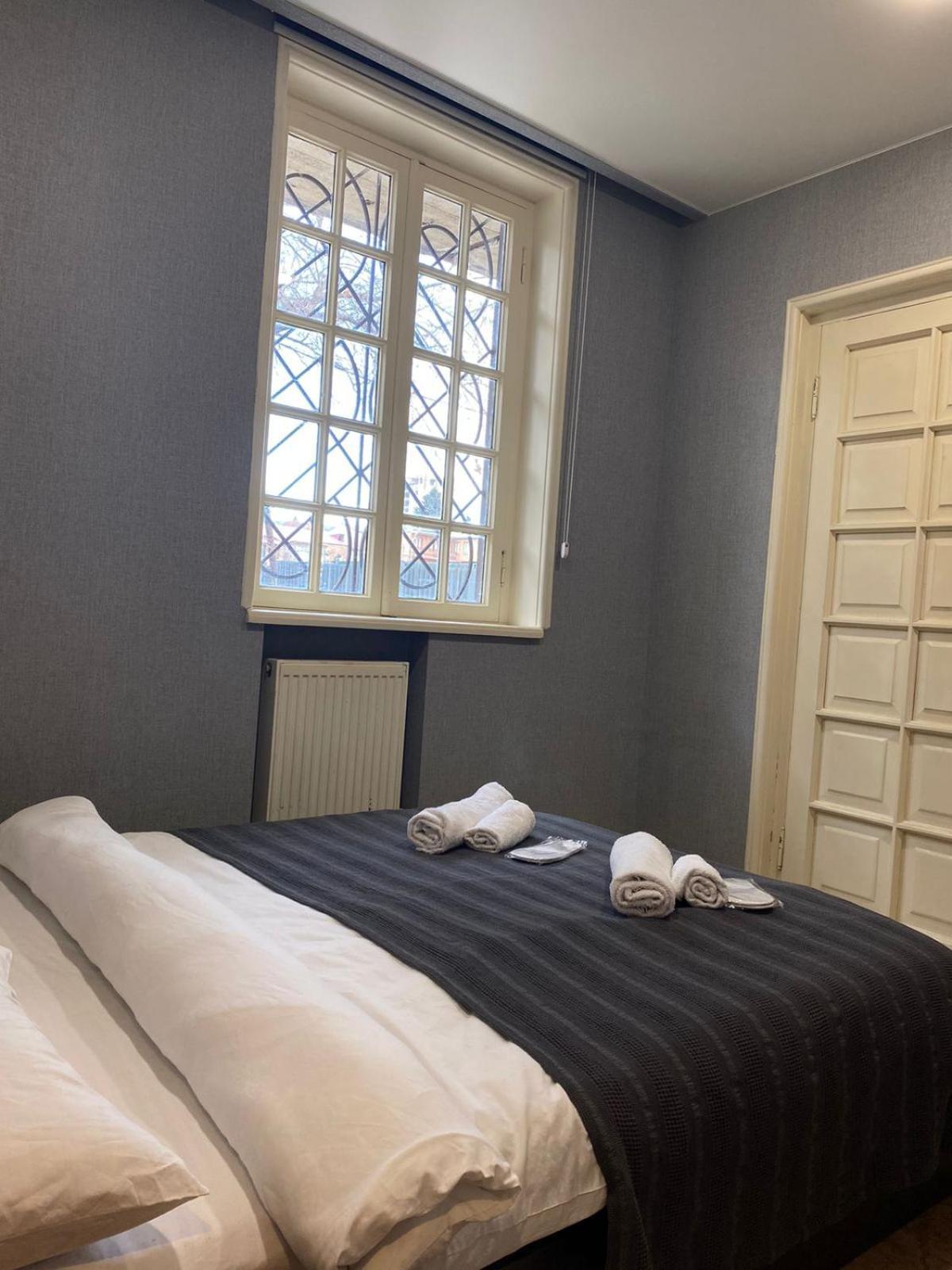 Boutique Hotel Raqwine تبليسي المظهر الخارجي الصورة