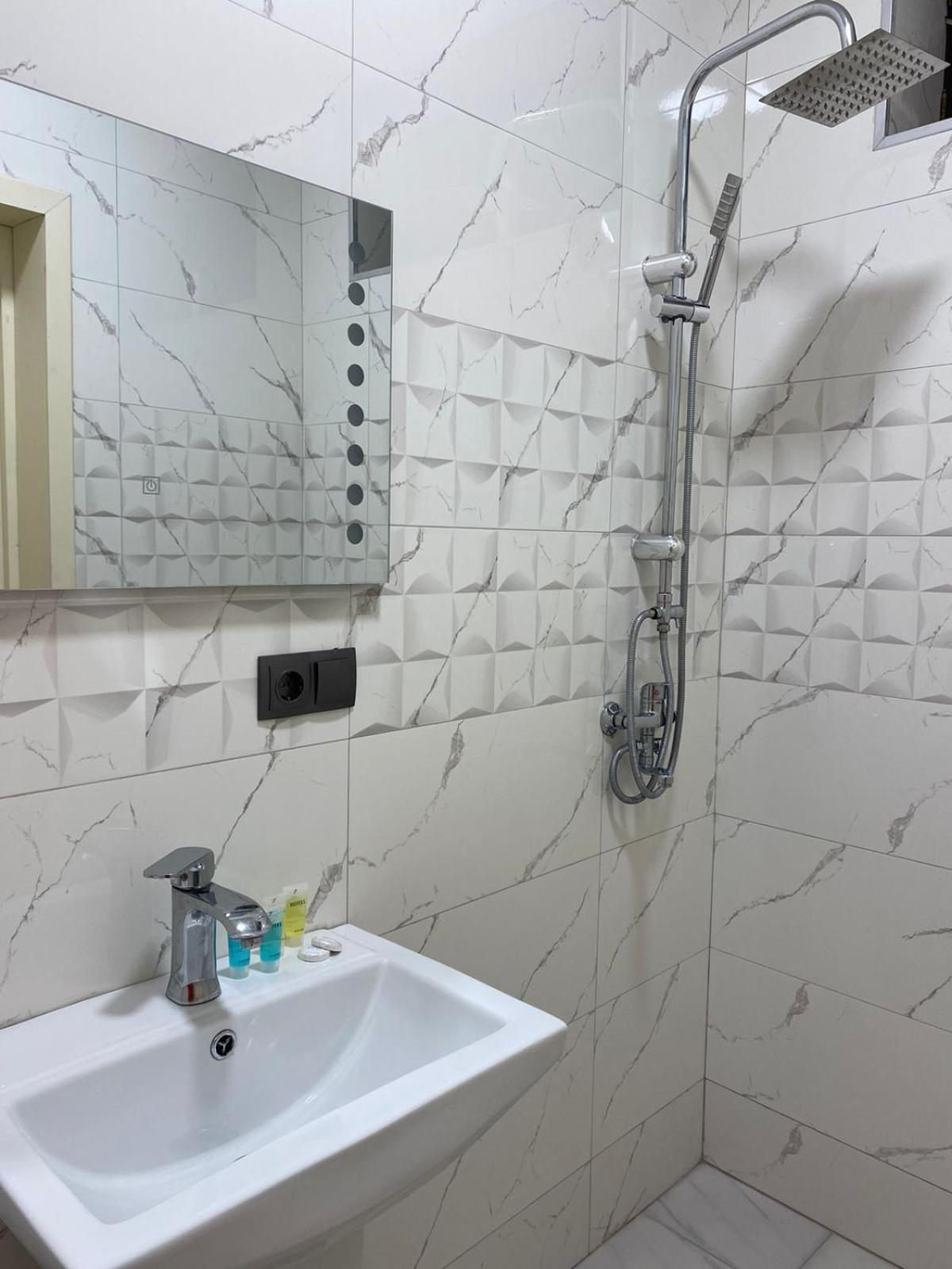 Boutique Hotel Raqwine تبليسي المظهر الخارجي الصورة