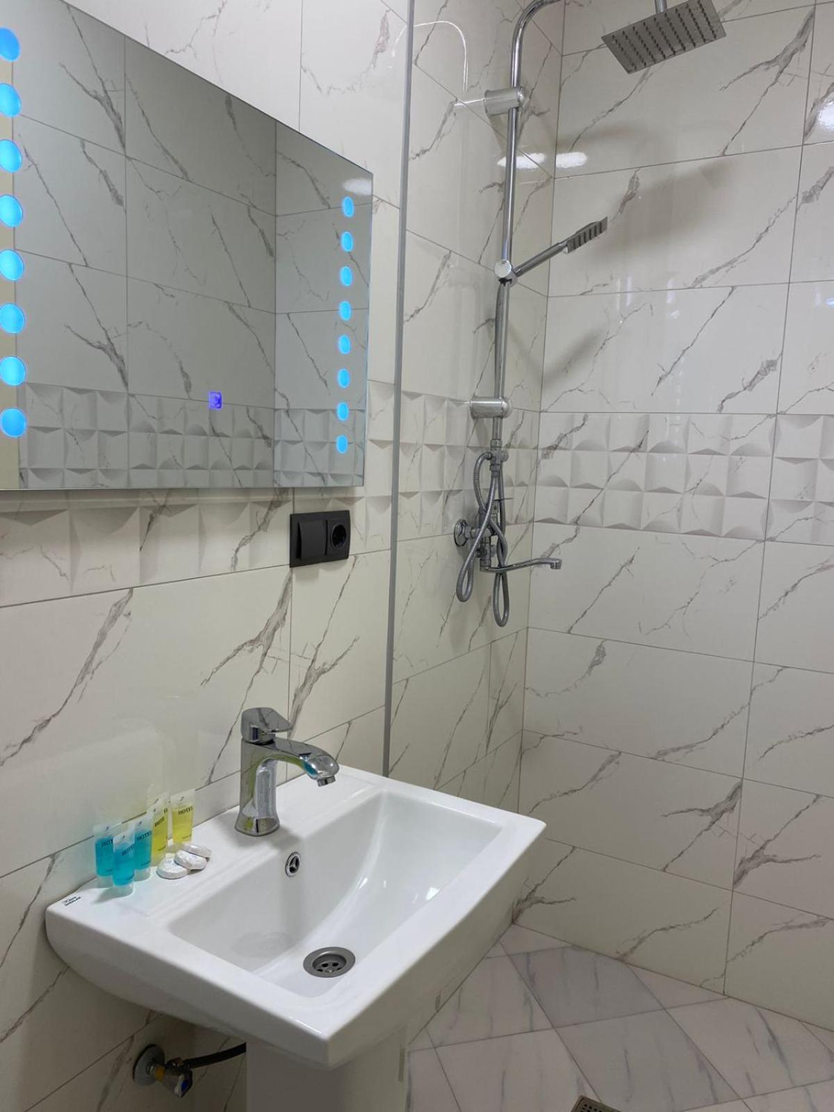 Boutique Hotel Raqwine تبليسي المظهر الخارجي الصورة
