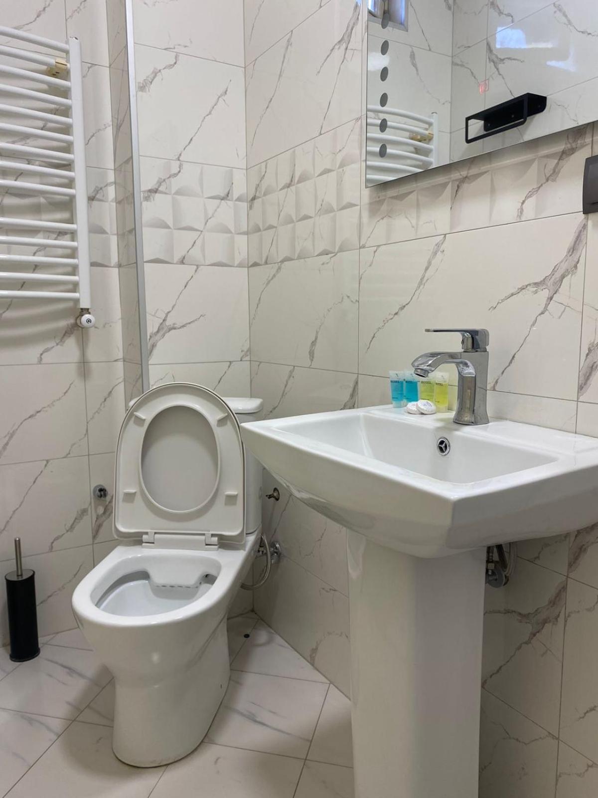 Boutique Hotel Raqwine تبليسي المظهر الخارجي الصورة