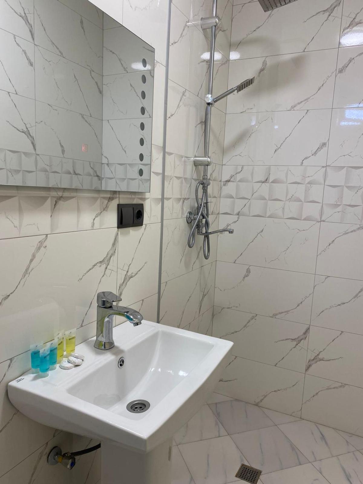 Boutique Hotel Raqwine تبليسي المظهر الخارجي الصورة
