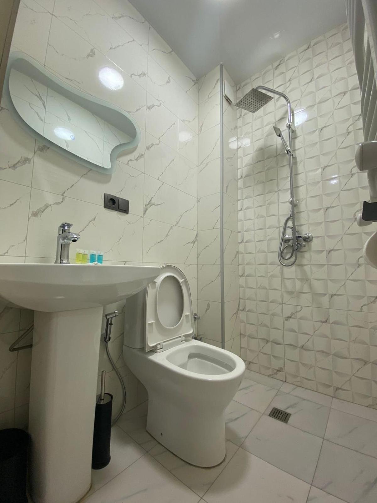 Boutique Hotel Raqwine تبليسي المظهر الخارجي الصورة